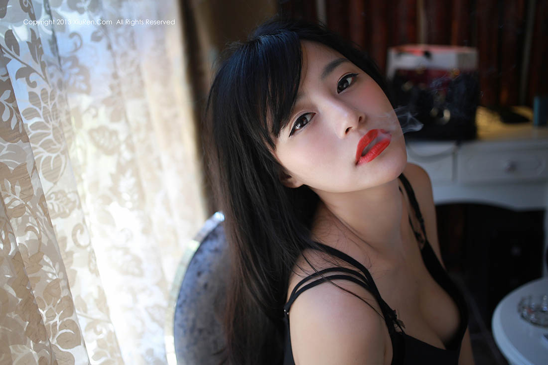 [XIUREN秀人网]XR20130910N00007 2013.09.10 易欣viya Xiuren秀人网-第2张