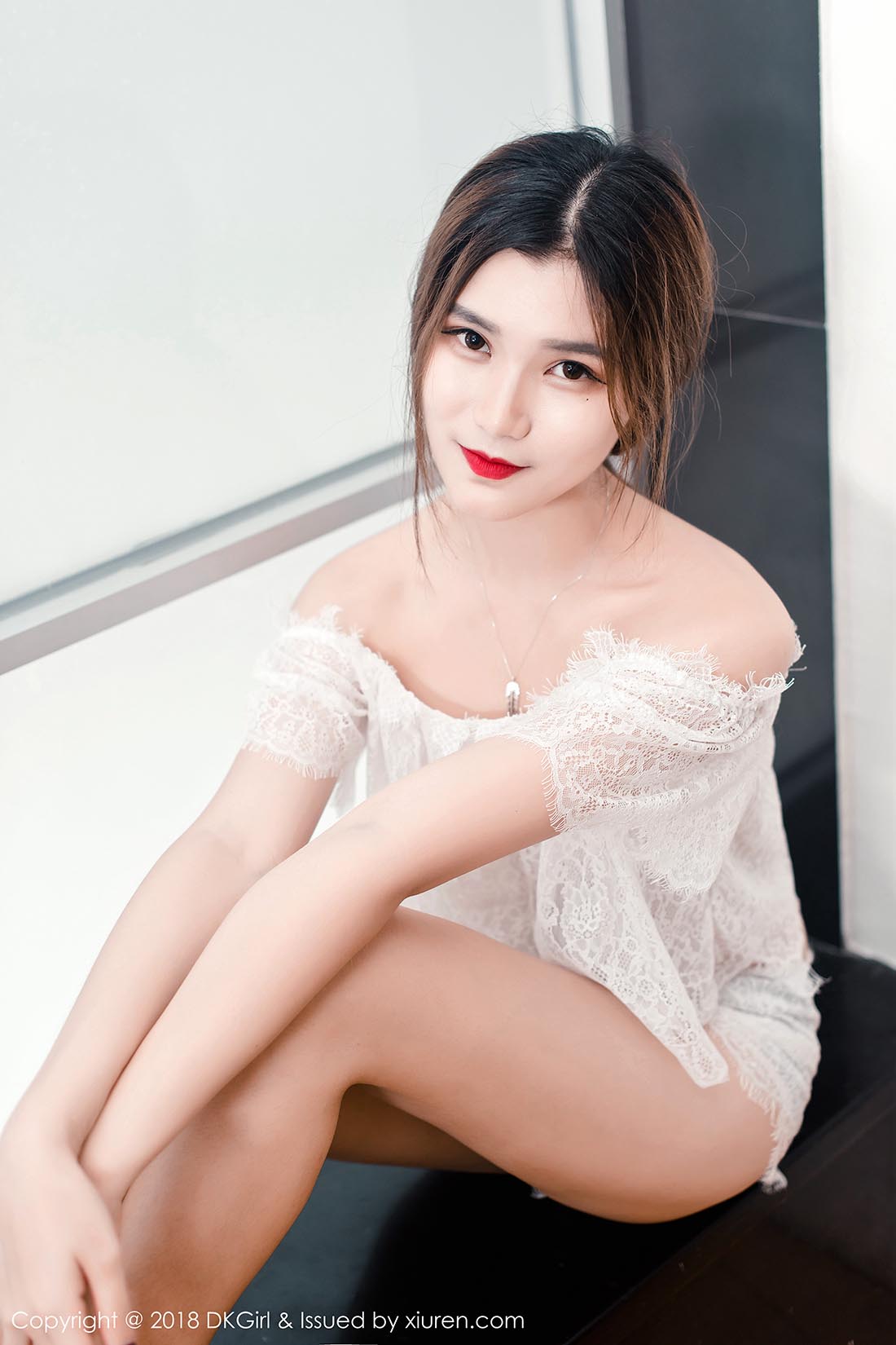 [DKGirl御女郎]DK20180312VOL0062 2018.03.12 VOL.062 Ting婷婷 DKGirl御女郎-第2张