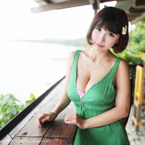 [MyGirl美媛馆]MYG20171026VOL0267 2017.10.26 VOL.267 晓茜sunny MyGirl美媛馆-第1张