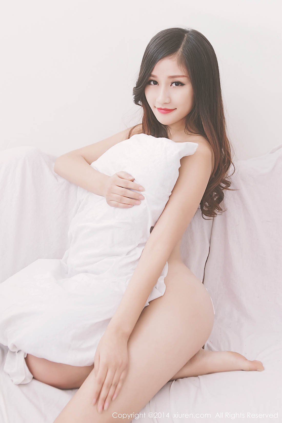 [Xiuren秀人网]XR20141230N00264 2014.12.30 史雨姐姐 Xiuren秀人网-第1张