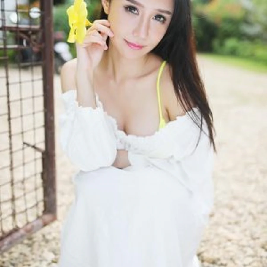 [MyGirl美媛馆]MYG20170830VOL0260 2017.08.30 VOL.260 于大乔 MyGirl美媛馆-第1张