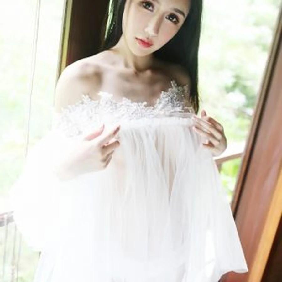 [MyGirl美媛馆]MYG20180417VOL0281 2018.04.17 VOL.281 于大乔 MyGirl美媛馆-第1张