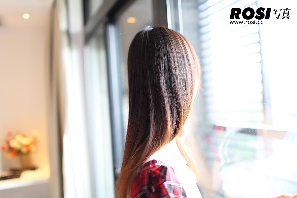 [ROSI写真]2011.08.26 NO.092 ROSI写真-第1张