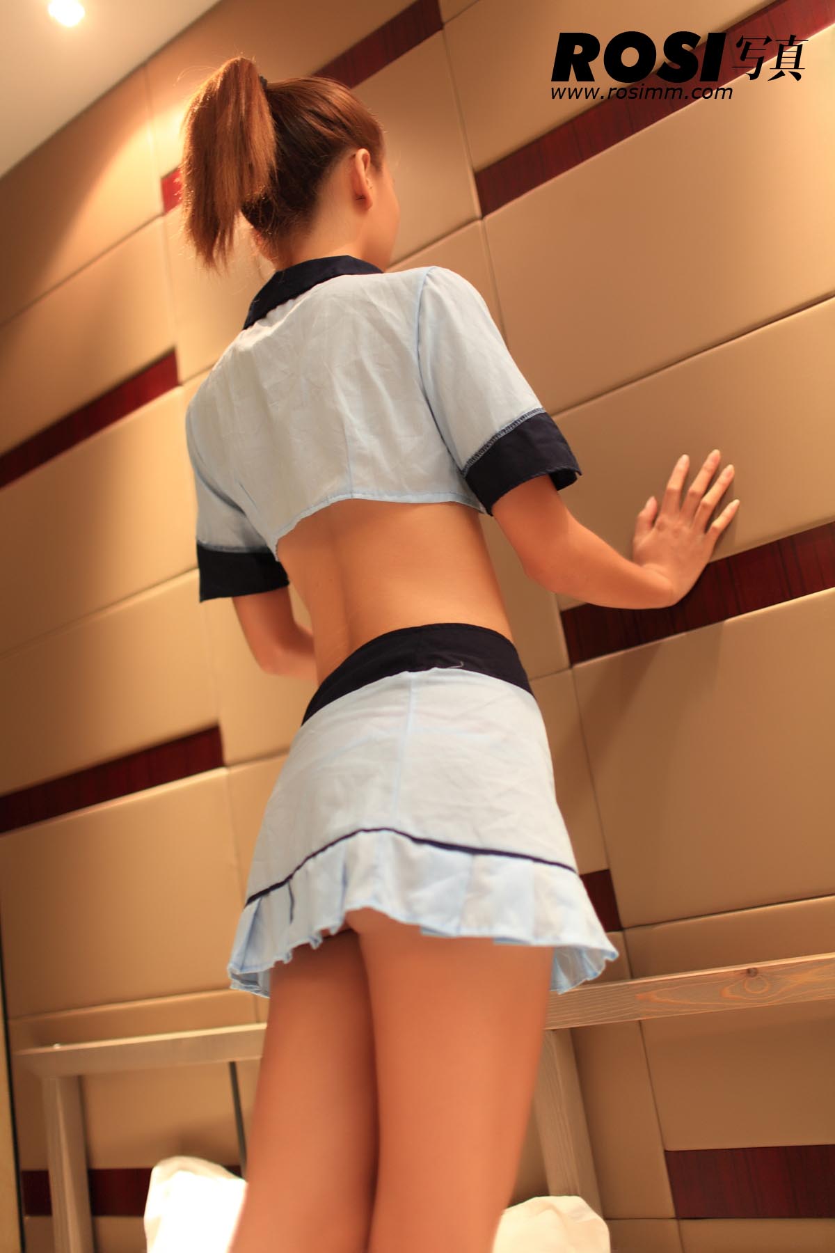 [ROSI写真]2011.10.27 NO.139 ROSI写真-第1张