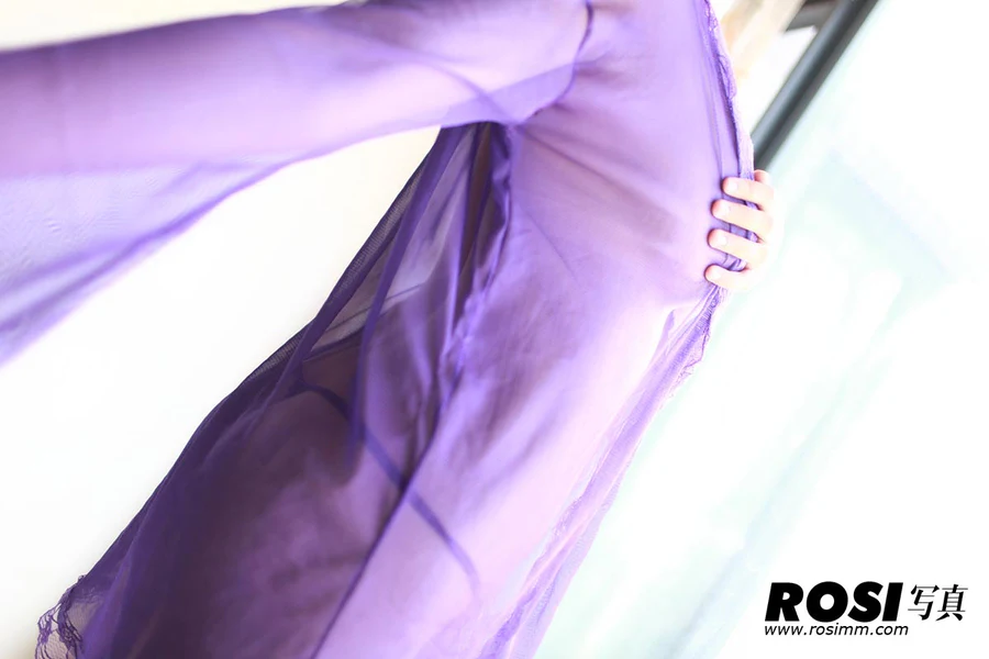 [ROSI写真]2011.10.26 NO.138 ROSI写真-第2张
