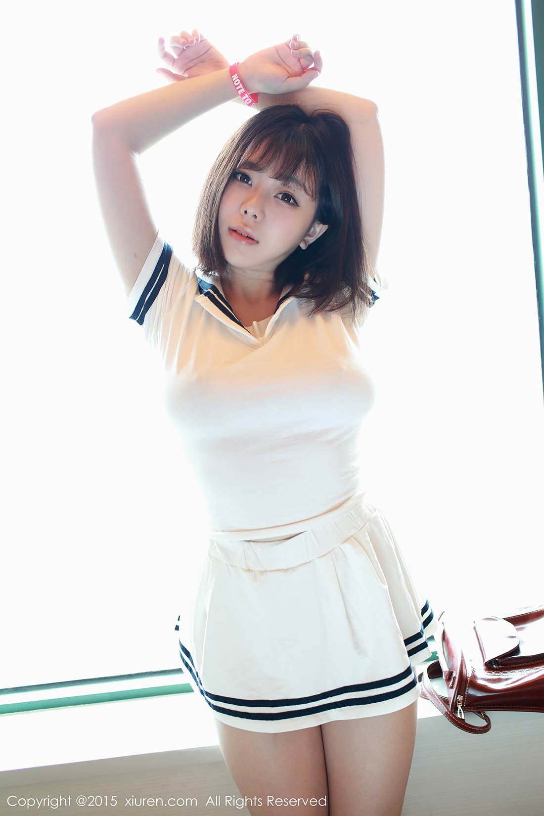 [Xiuren秀人网]XR20150910N00390 2015.09.10 刘飞儿Faye Xiuren秀人网-第1张