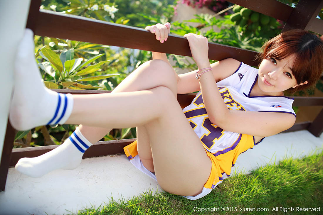 [Xiuren秀人网]XR20151231N00452 2015.12.31 刘飞儿Faye Xiuren秀人网-第2张