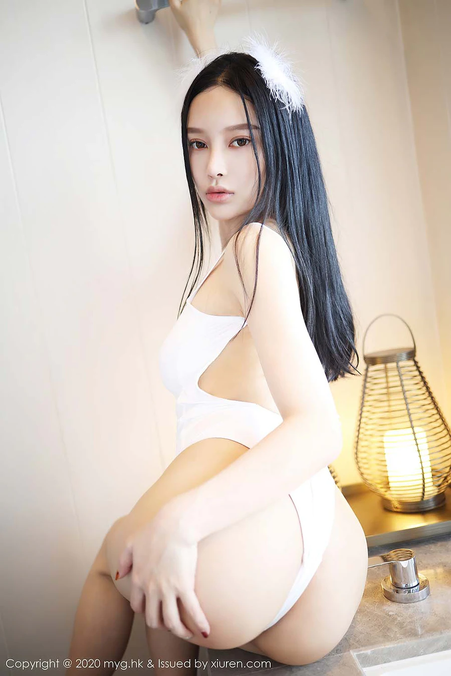 [MyGirl美媛馆]MYG20201130VOL0463 2020.11.30 VOL.463 唐琪儿 MyGirl美媛馆-第1张