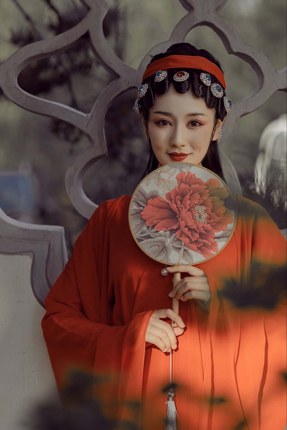 [YITUYU艺图语]2021.01.01 盼君归 提莫 YITUYU艺图语-第1张