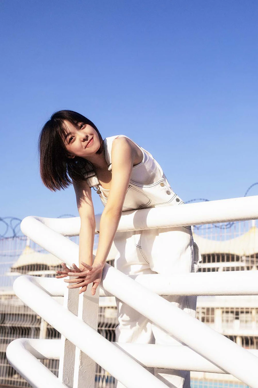 [YITUYU艺图语]2020.12.01 和你的夏天 carmen YITUYU艺图语-第2张