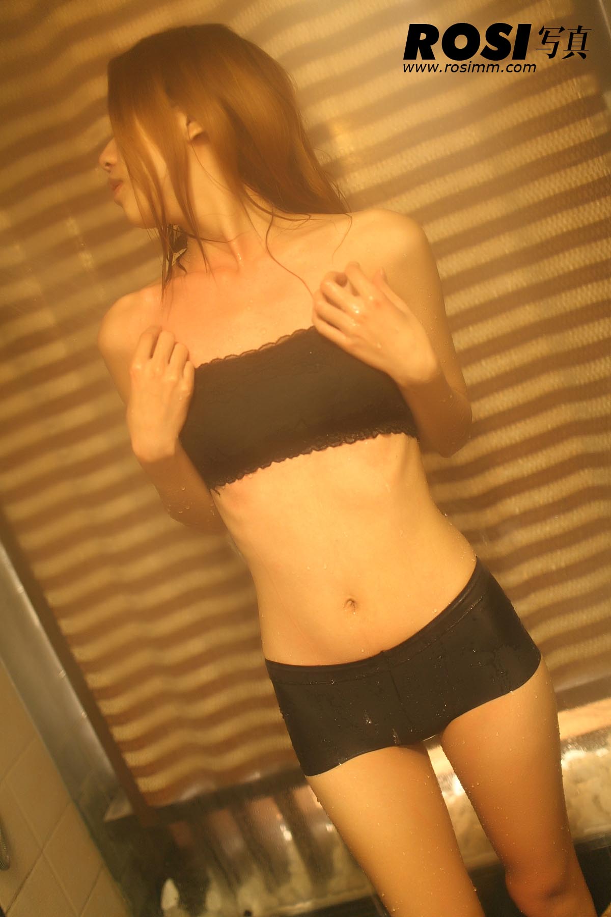 [ROSI写真]2012.06.02 NO.287 ROSI写真-第1张