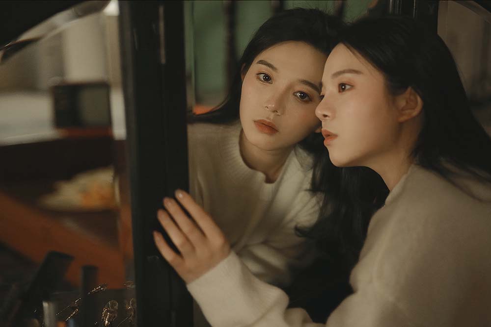 [YITUYU艺图语]2021.05.12 旧识 COCO YITUYU艺图语-第1张