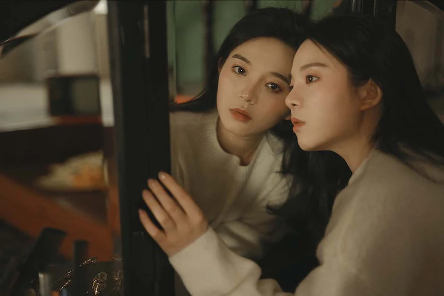 [YITUYU艺图语]2021.05.12 旧识 COCO YITUYU艺图语-第1张