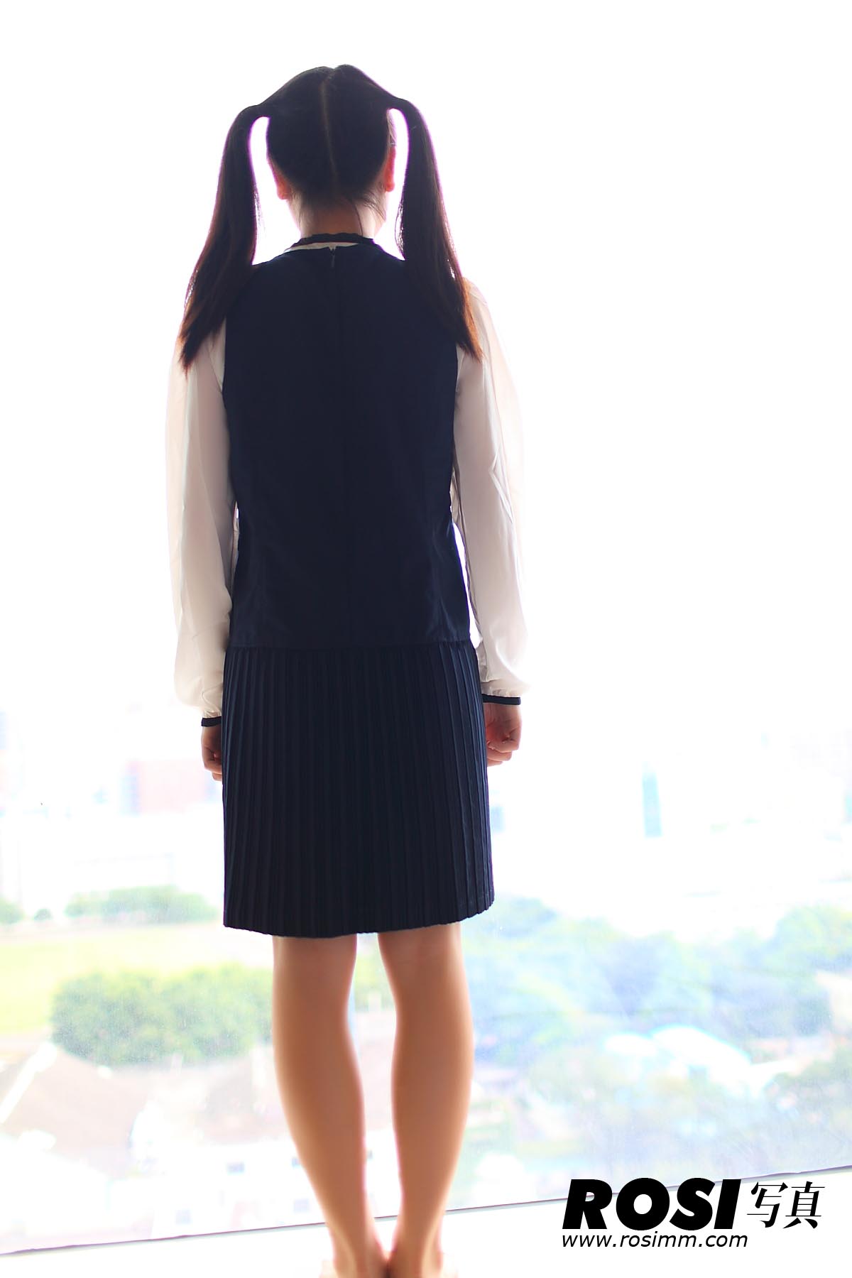 [ROSI写真]2012.07.26 NO.318 ROSI写真-第1张