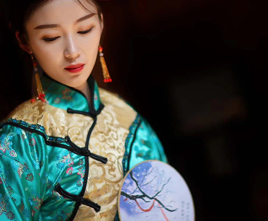 [YITUYU艺图语]2021.08.14 往事如烟 小文 YITUYU艺图语-第2张