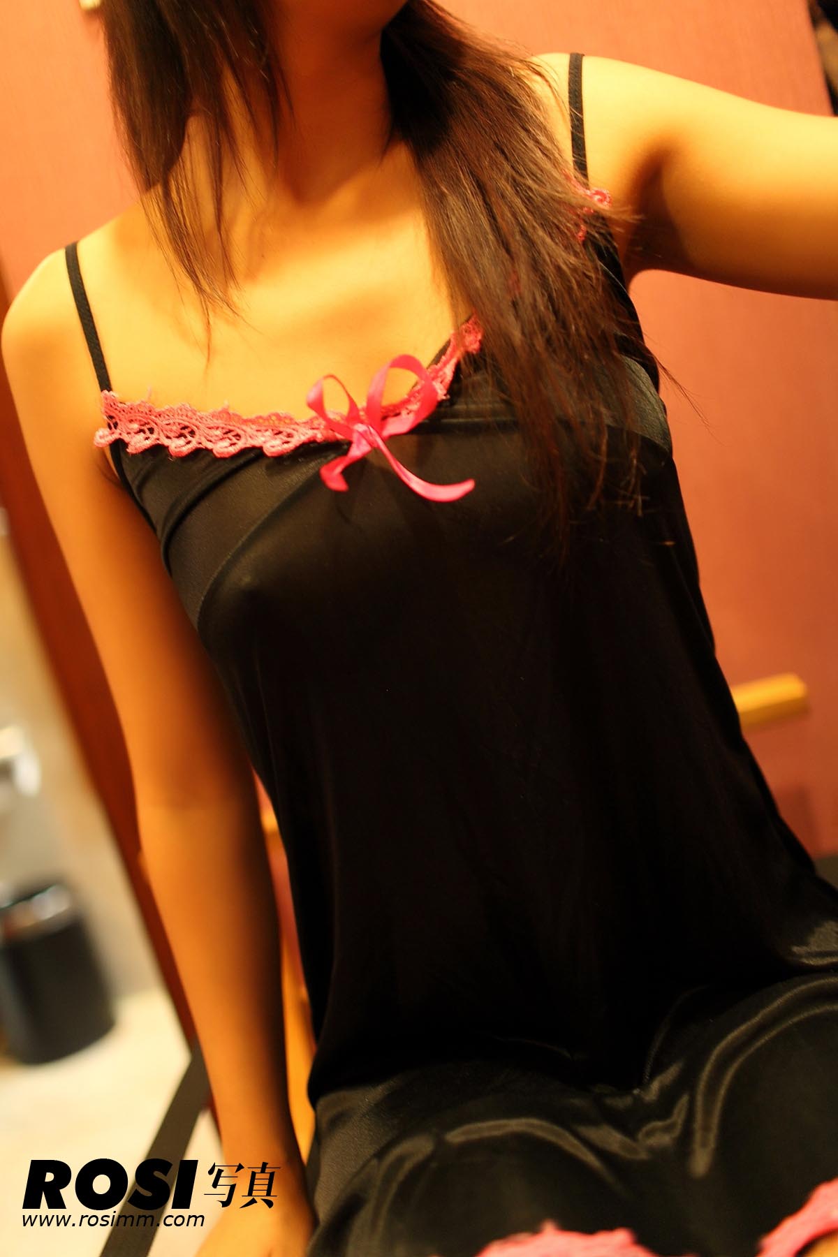 [ROSI写真]2012.12.05 NO.419 ROSI写真-第1张