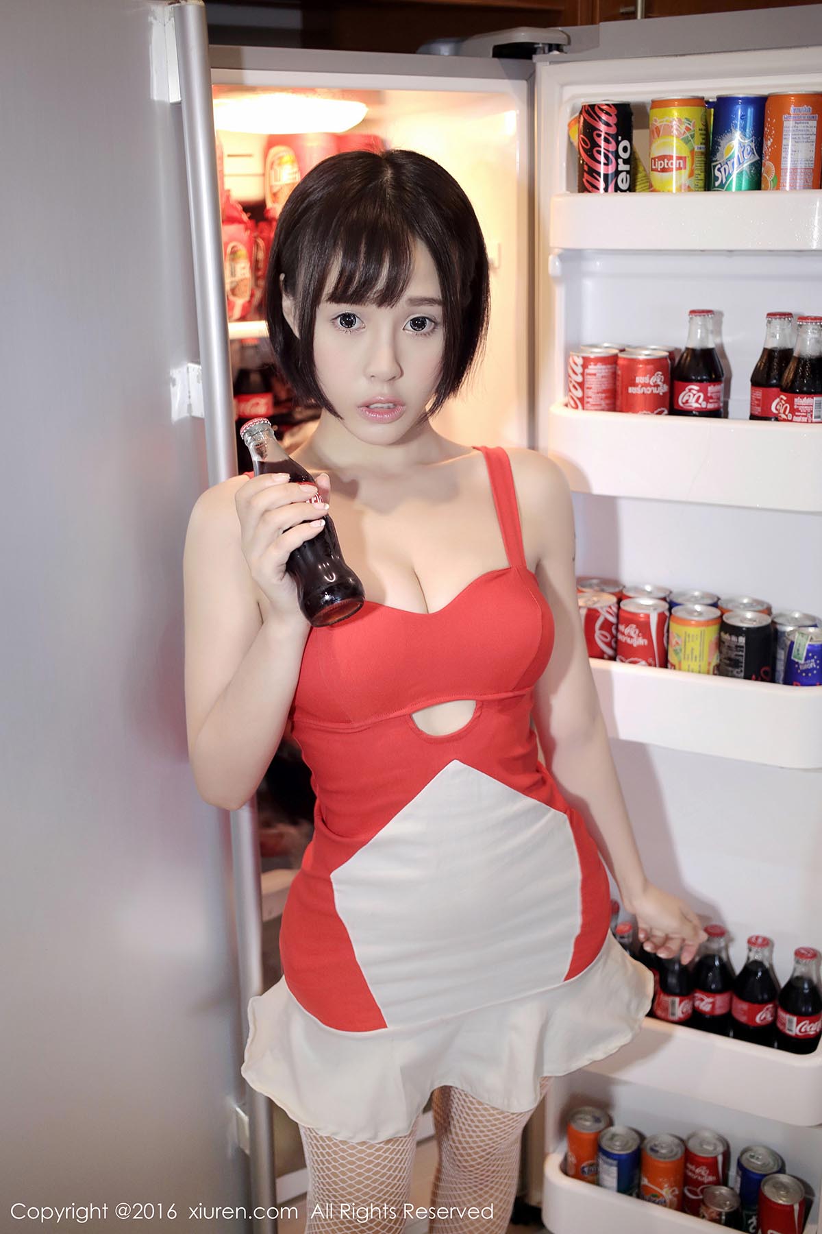 [Xiuren秀人网]XR20161223N00665 2016.12.23 Evelyn艾莉 Xiuren秀人网-第1张