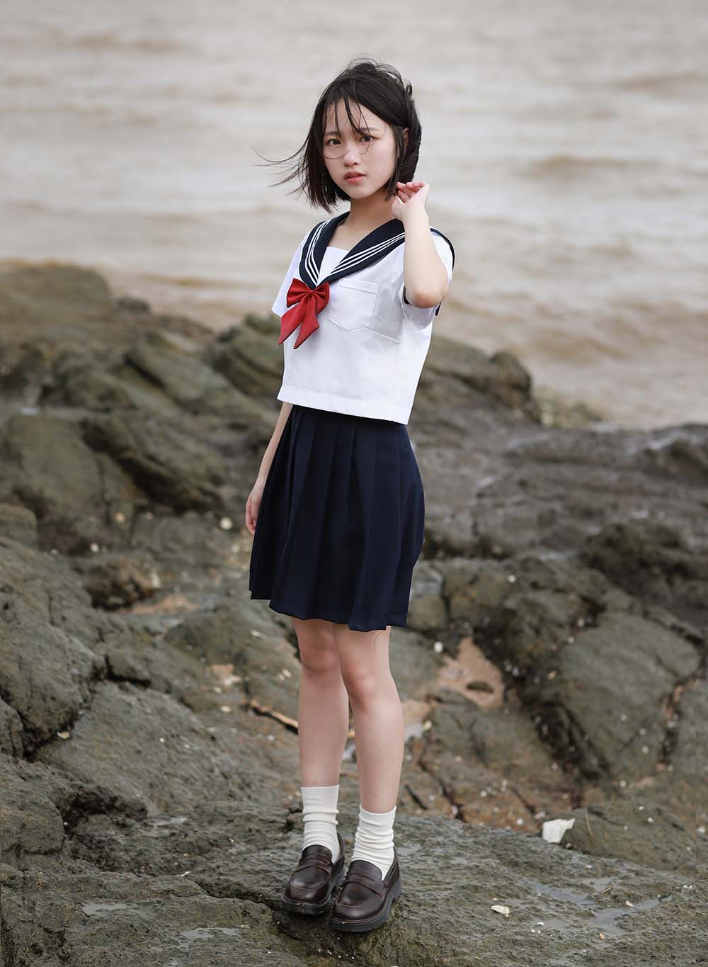[YITUYU艺图语]2021.08.31 听海 二妹 YITUYU艺图语-第1张