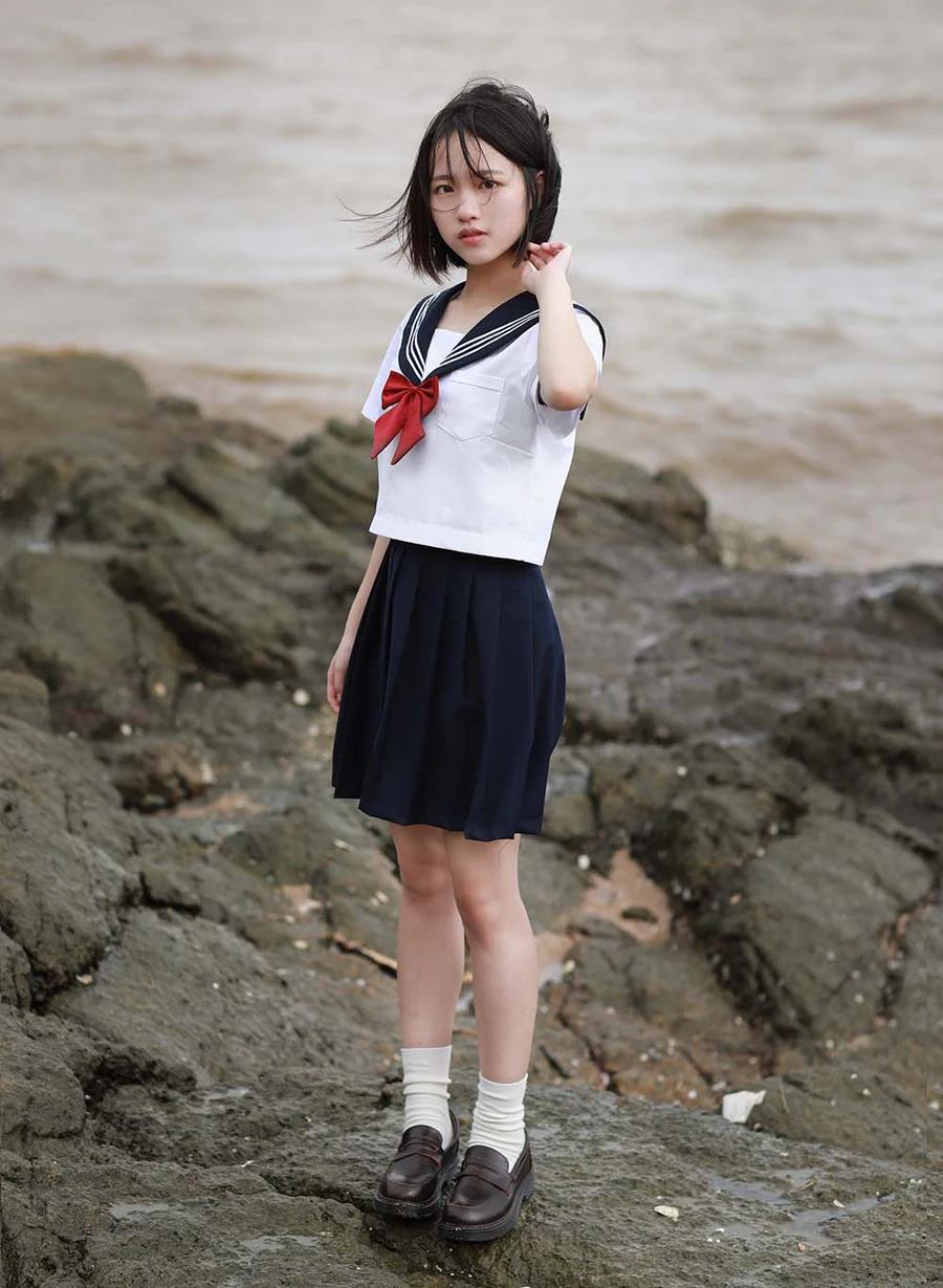 [YITUYU艺图语]2021.08.31 听海 二妹 YITUYU艺图语-第1张