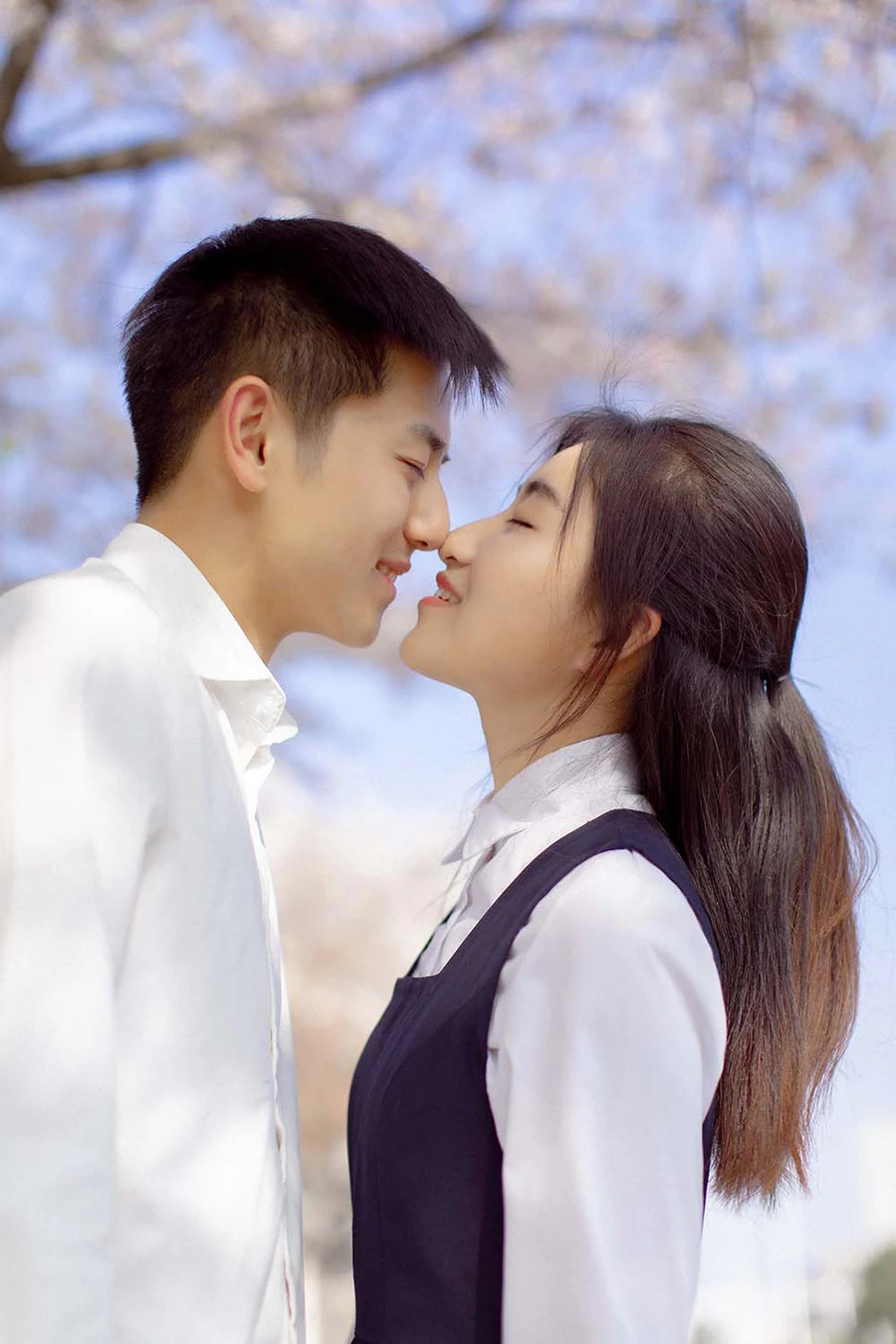 [YITUYU艺图语]2021.09.02 粉樱花语 模特合集 YITUYU艺图语-第1张