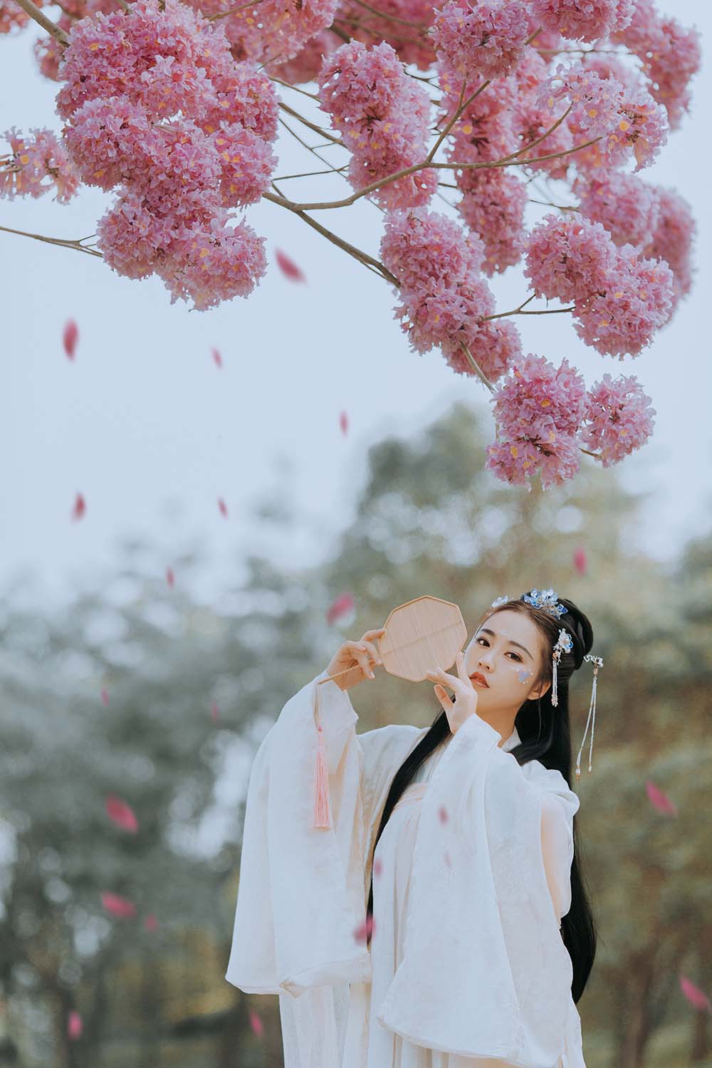 [YITUYU艺图语]2021.09.04 遇芳记 苹果大人 YITUYU艺图语-第1张