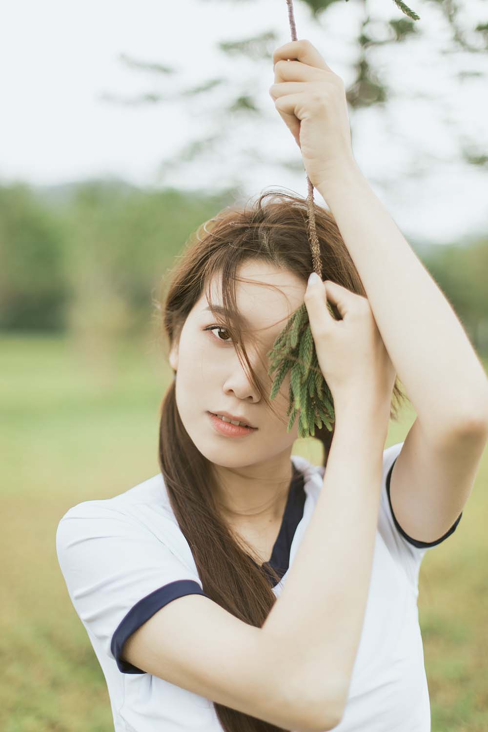 [YITUYU艺图语]2021.09.29 花开的季节 航子 YITUYU艺图语-第1张