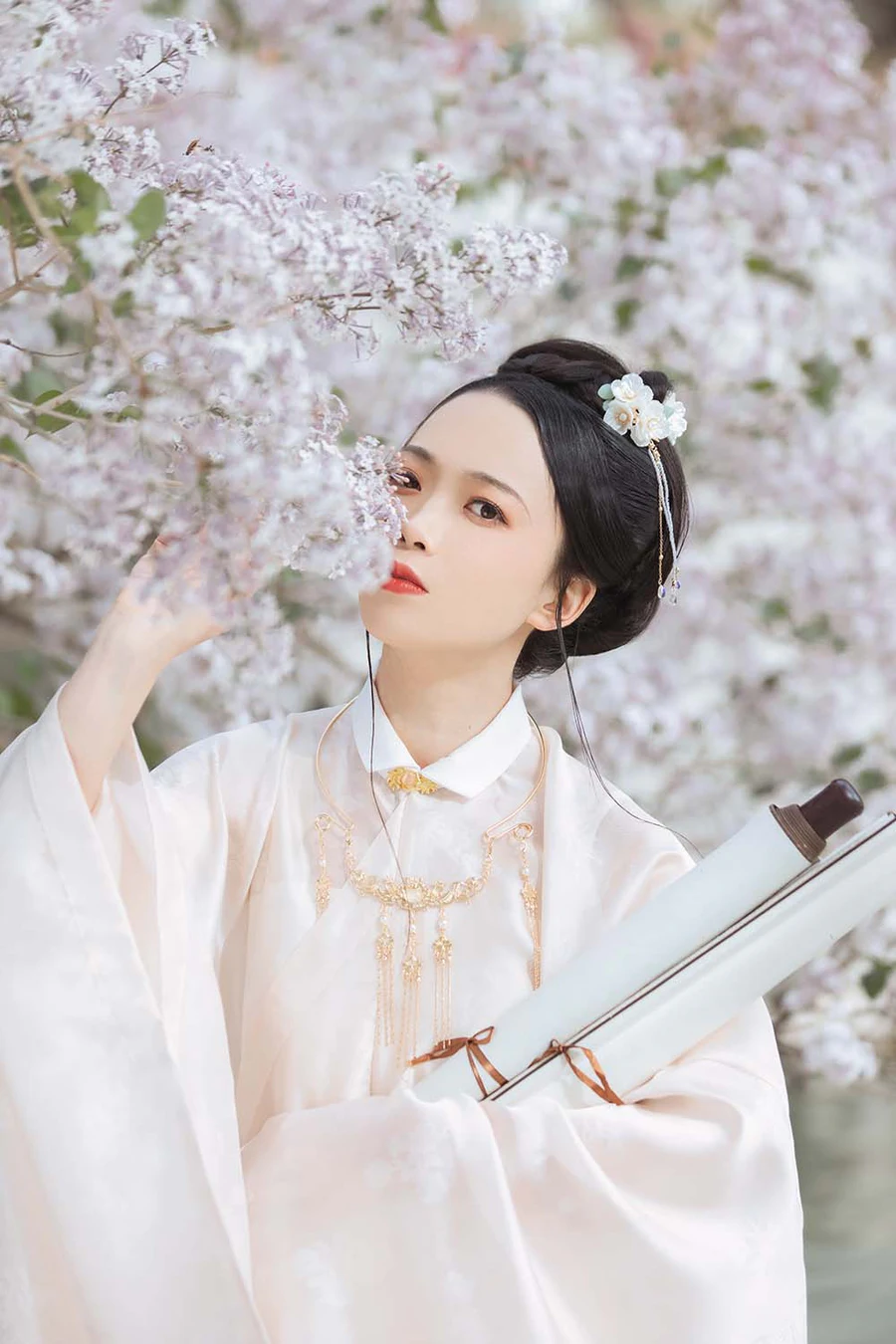 [YITUYU艺图语]2021.10.16 丁香绪 蜡笔小新 YITUYU艺图语-第2张