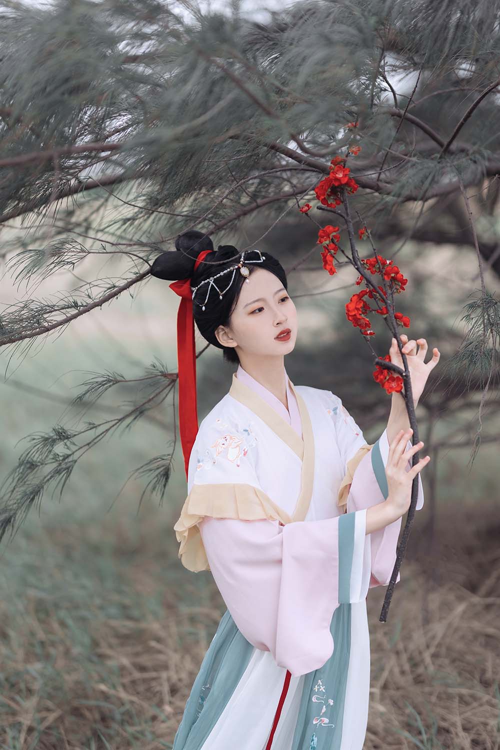 [YITUYU艺图语]2021.10.26 沧海无竭 沉轮 YITUYU艺图语-第2张