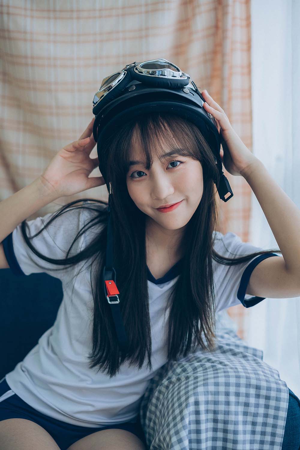 [YITUYU艺图语]2021.11.02 女摄影师 D YITUYU艺图语-第1张
