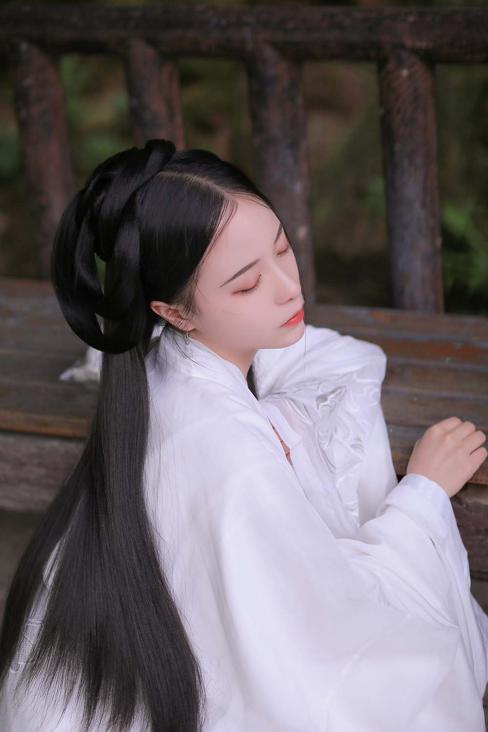 [YITUYU艺图语]2021.10.28 西南风 木冉 YITUYU艺图语-第2张