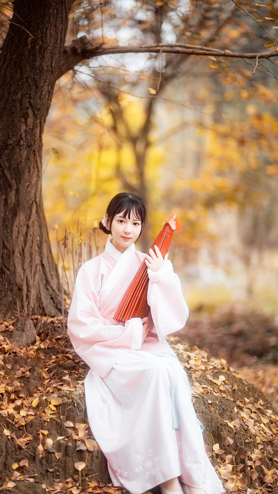 [YITUYU艺图语]2021.12.18 杏仙歌 李太白 YITUYU艺图语-第2张