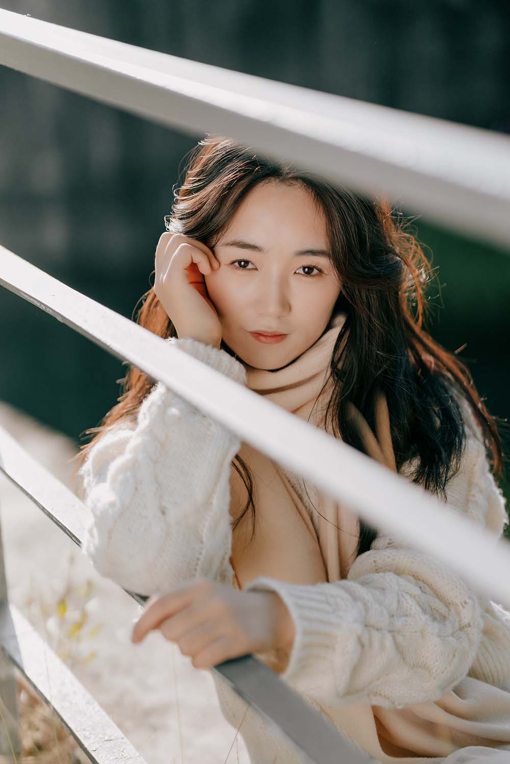 [YITUYU艺图语]2021.12.29 秋天的风 GRACE YITUYU艺图语-第2张