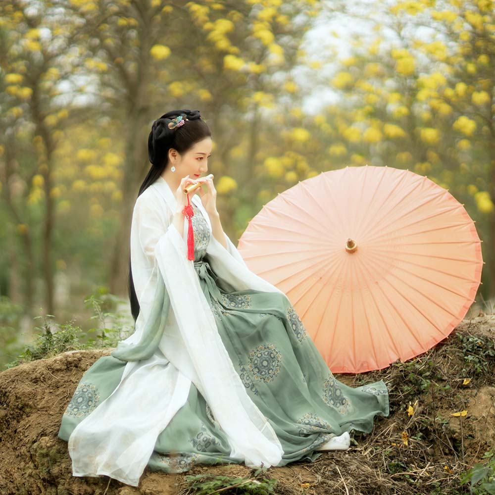 [YITUYU艺图语]2022.01.07 好花时 花美希 YITUYU艺图语-第1张