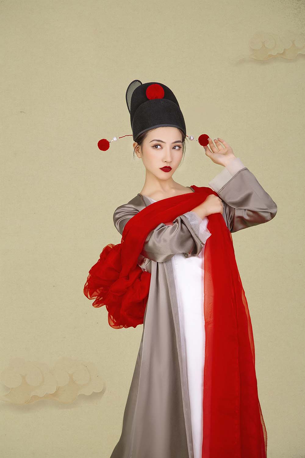 [YITUYU艺图语]2022.01.11 花田喜事 唯宝 YITUYU艺图语-第1张