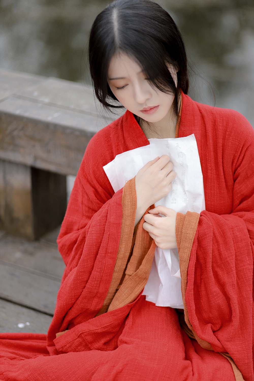 [YITUYU艺图语]2022.01.10 野有蔓草 柚子 YITUYU艺图语-第1张