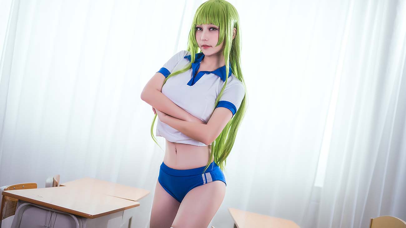 [STEAM] Mirror Cosplay Album mirror Cosplay-第1张
