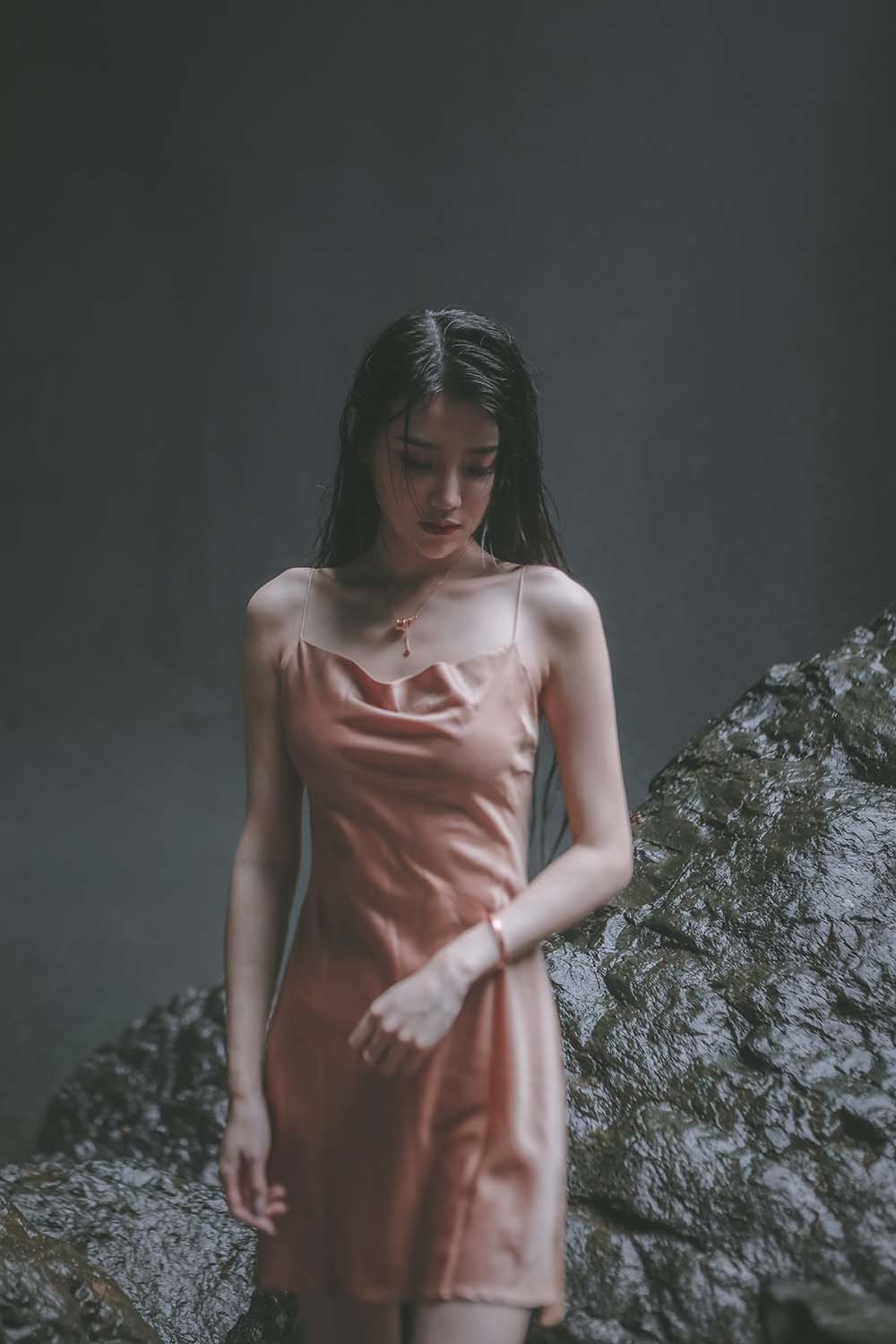 [YITUYU艺图语]2022.01.28 岛屿 婷婷 YITUYU艺图语-第2张