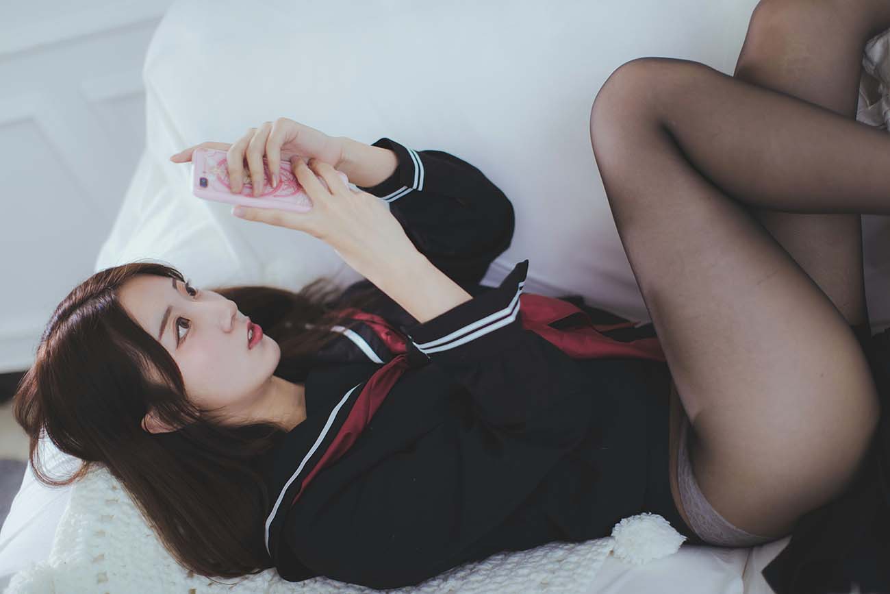 黑川-教师（不对外）真爱cos Cosplay-第2张