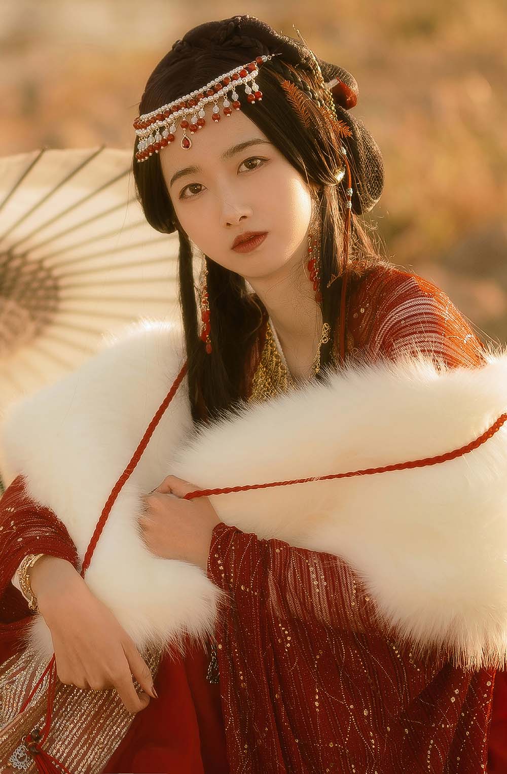[YITUYU艺图语]2022.02.22 初见 刀背藏楚哥_c YITUYU艺图语-第2张
