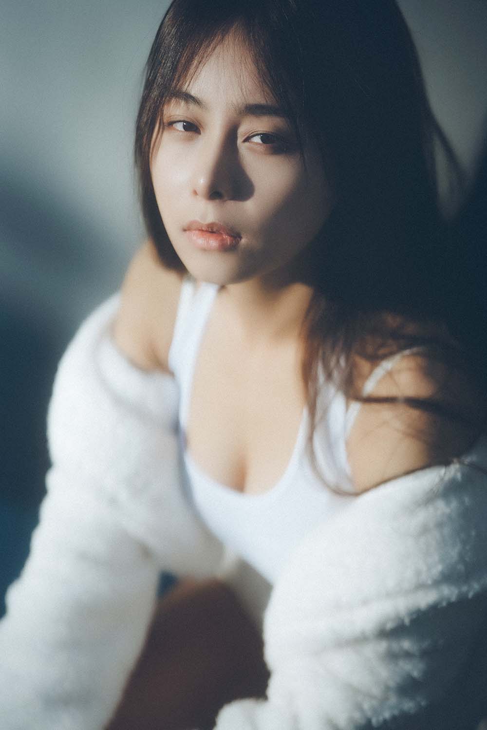 [YITUYU艺图语]2022.03.05 冬日暖阳 小浦 YITUYU艺图语-第1张