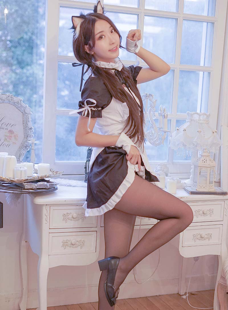 黑川 – MAI COLLECTION Cosplay-第1张
