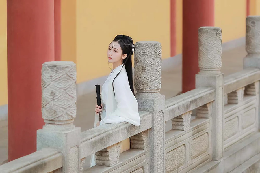 [YITUYU艺图语]2022.03.24 秋风起 粥米饭 YITUYU艺图语-第1张
