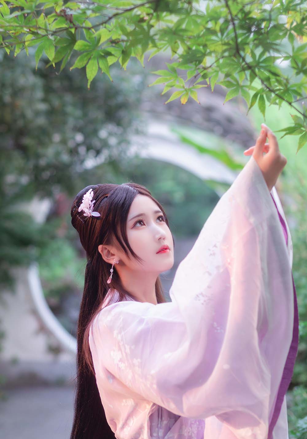 三度_69 – 陈情令 Cosplay-第1张