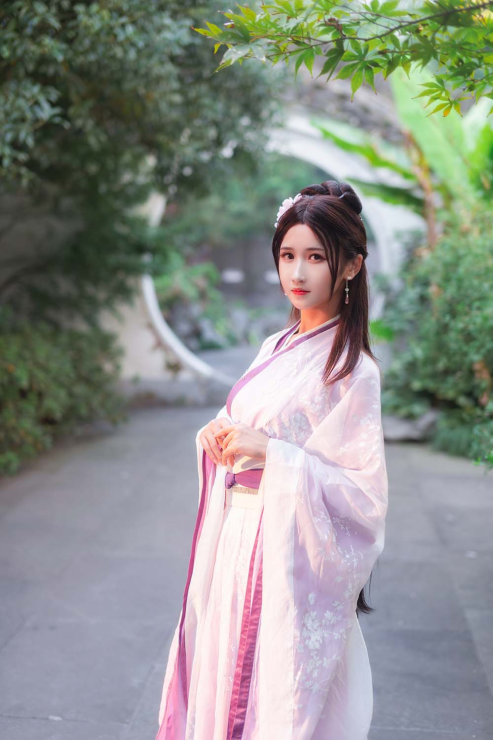 三度_69 – 陈情令 Cosplay-第2张