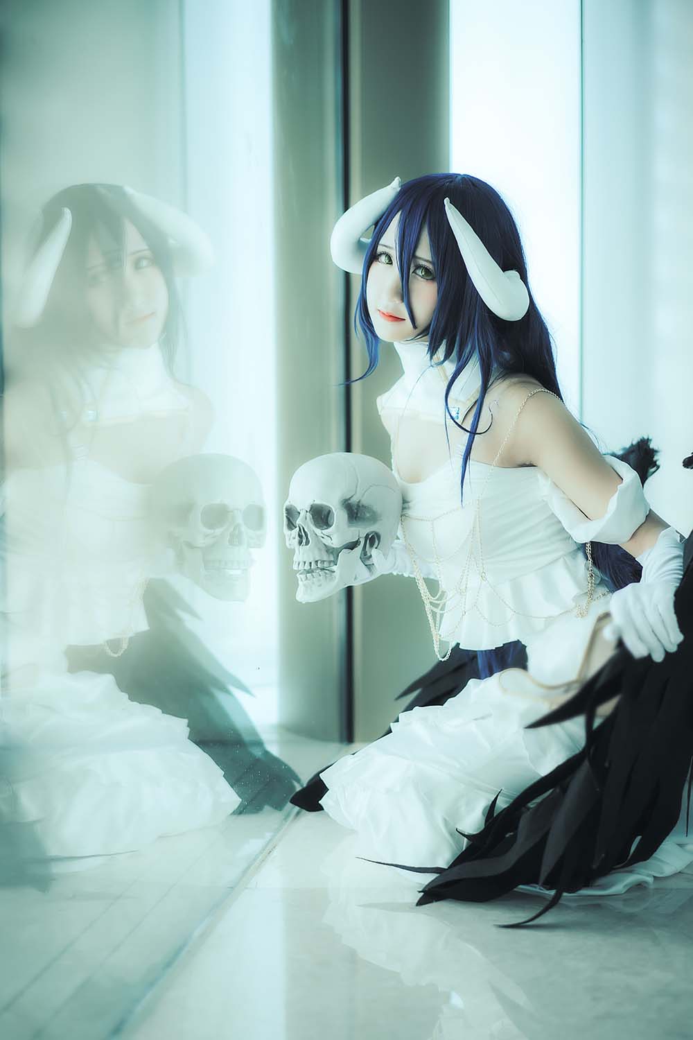 三度_69 – 雅儿贝德 Cosplay-第2张