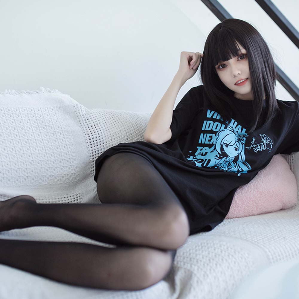你的负卿 – 居家私服 Cosplay-第2张