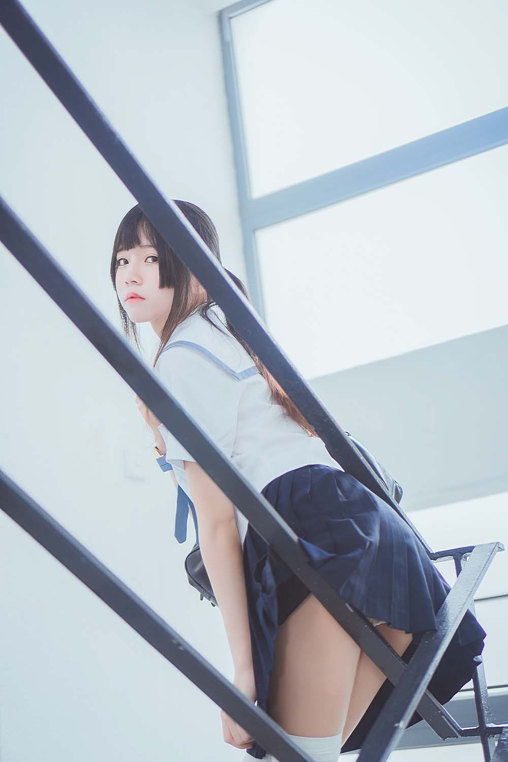 桜桃喵高清写真VOL.026 Cosplay-第2张