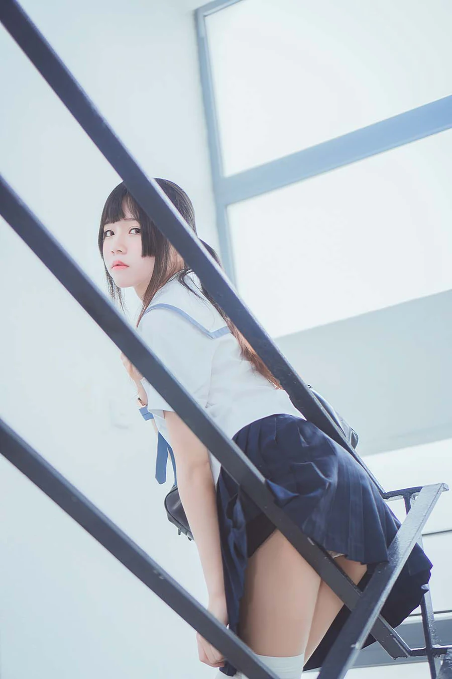 桜桃喵高清写真VOL.026 Cosplay-第2张
