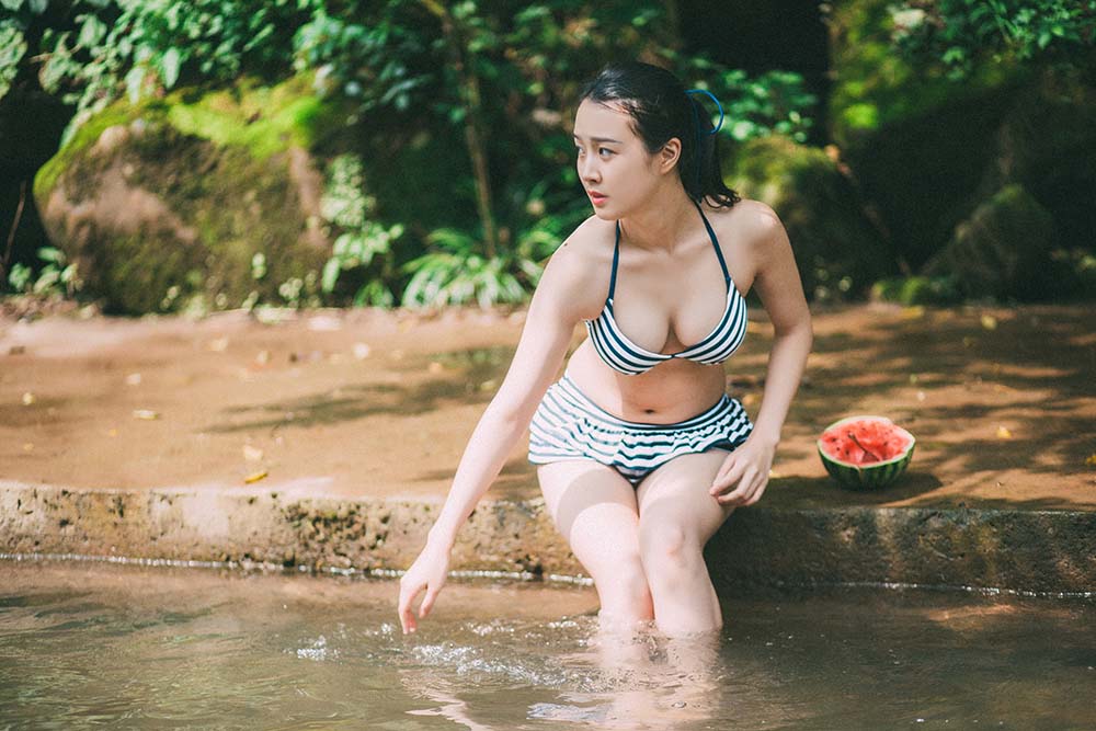 [YITUYU艺图语]2022.04.22 清涼の夏 茶架 YITUYU艺图语-第2张