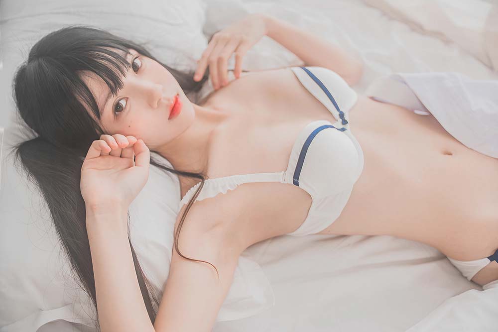 桜桃喵高清写真VOL.025 Cosplay-第2张